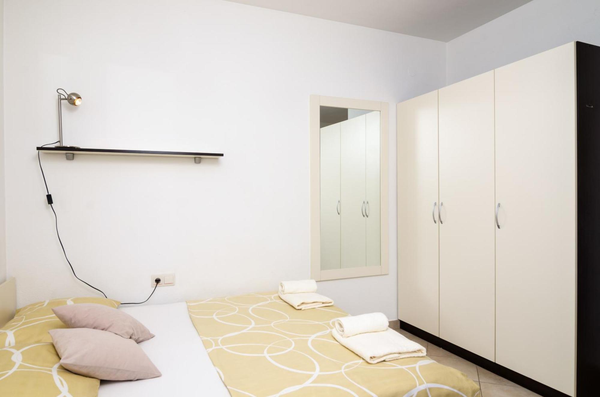 Dubrovnik Summer Apartments Szoba fotó