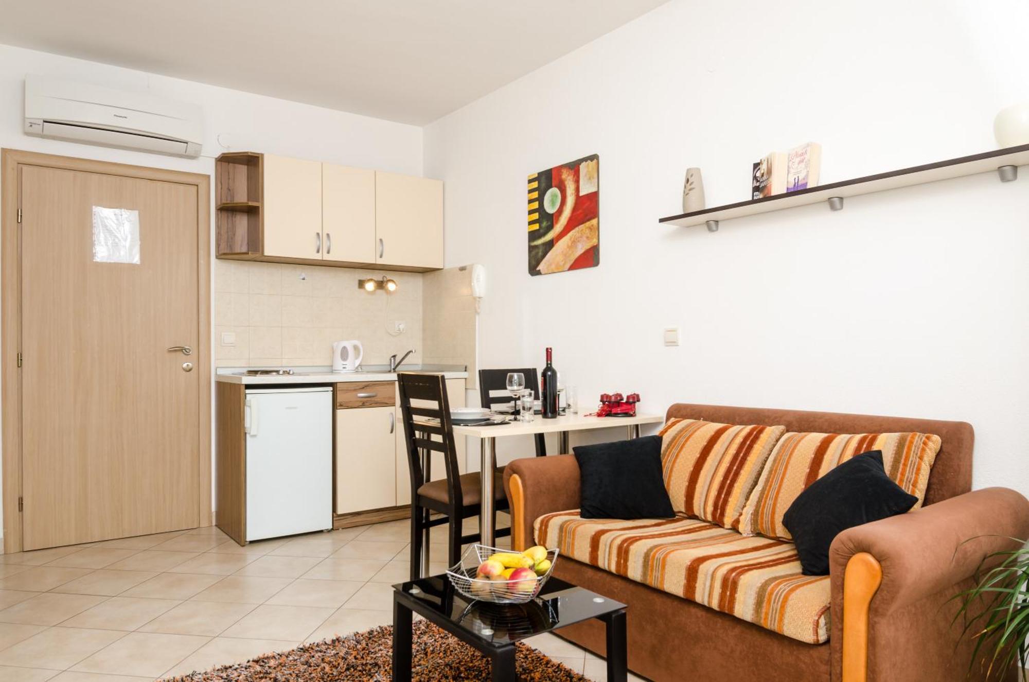 Dubrovnik Summer Apartments Szoba fotó