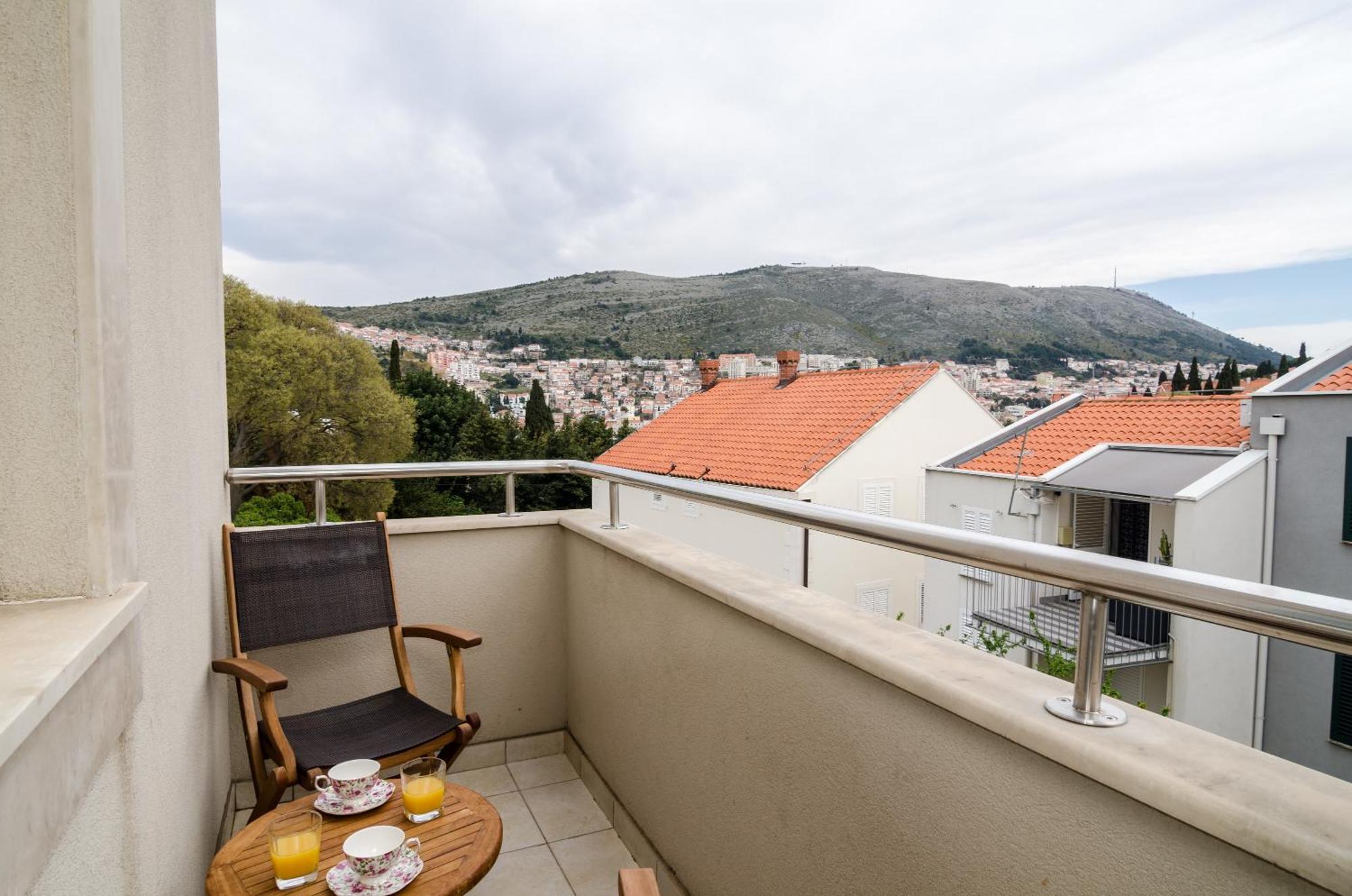Dubrovnik Summer Apartments Szoba fotó