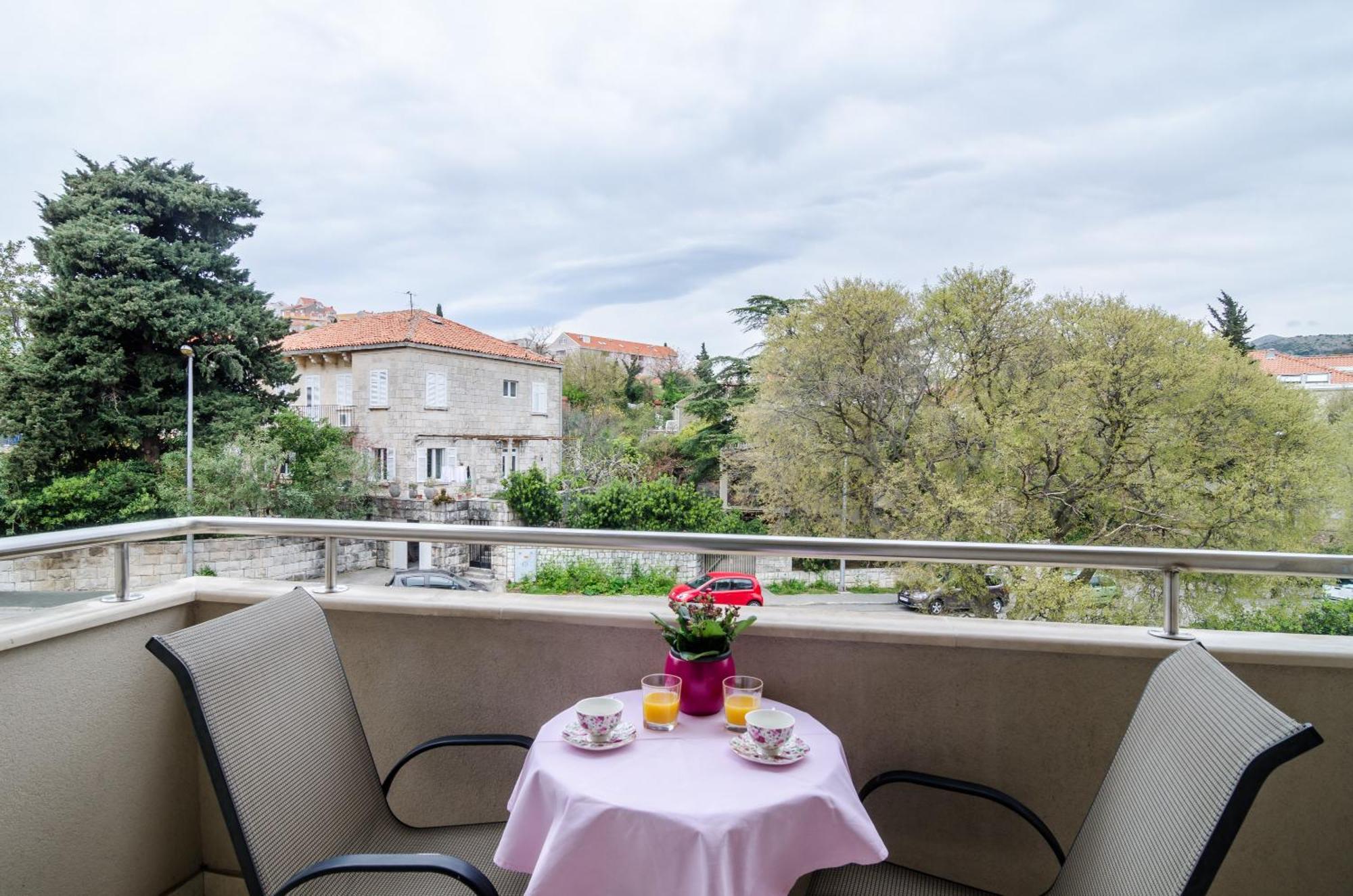 Dubrovnik Summer Apartments Szoba fotó