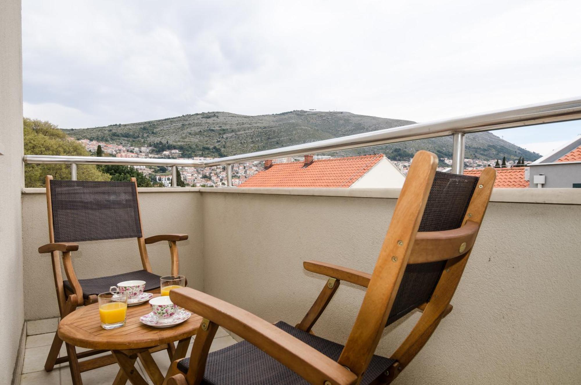 Dubrovnik Summer Apartments Szoba fotó